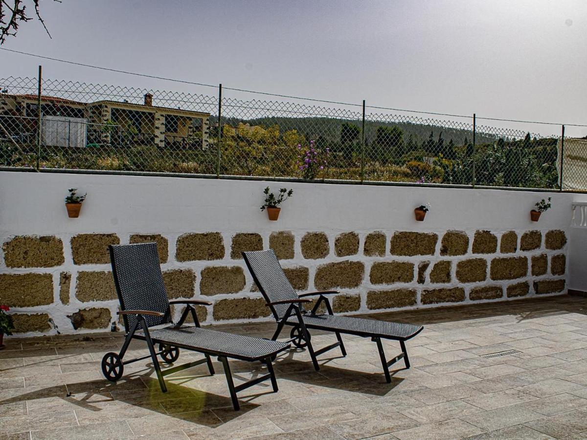 Live Adeje Taucho Relax Place With Terrace Costa Adeje  Luaran gambar