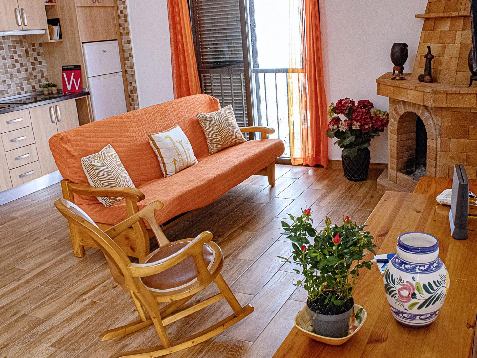 Live Adeje Taucho Relax Place With Terrace Costa Adeje  Luaran gambar