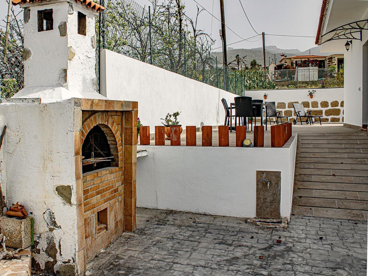 Live Adeje Taucho Relax Place With Terrace Costa Adeje  Luaran gambar