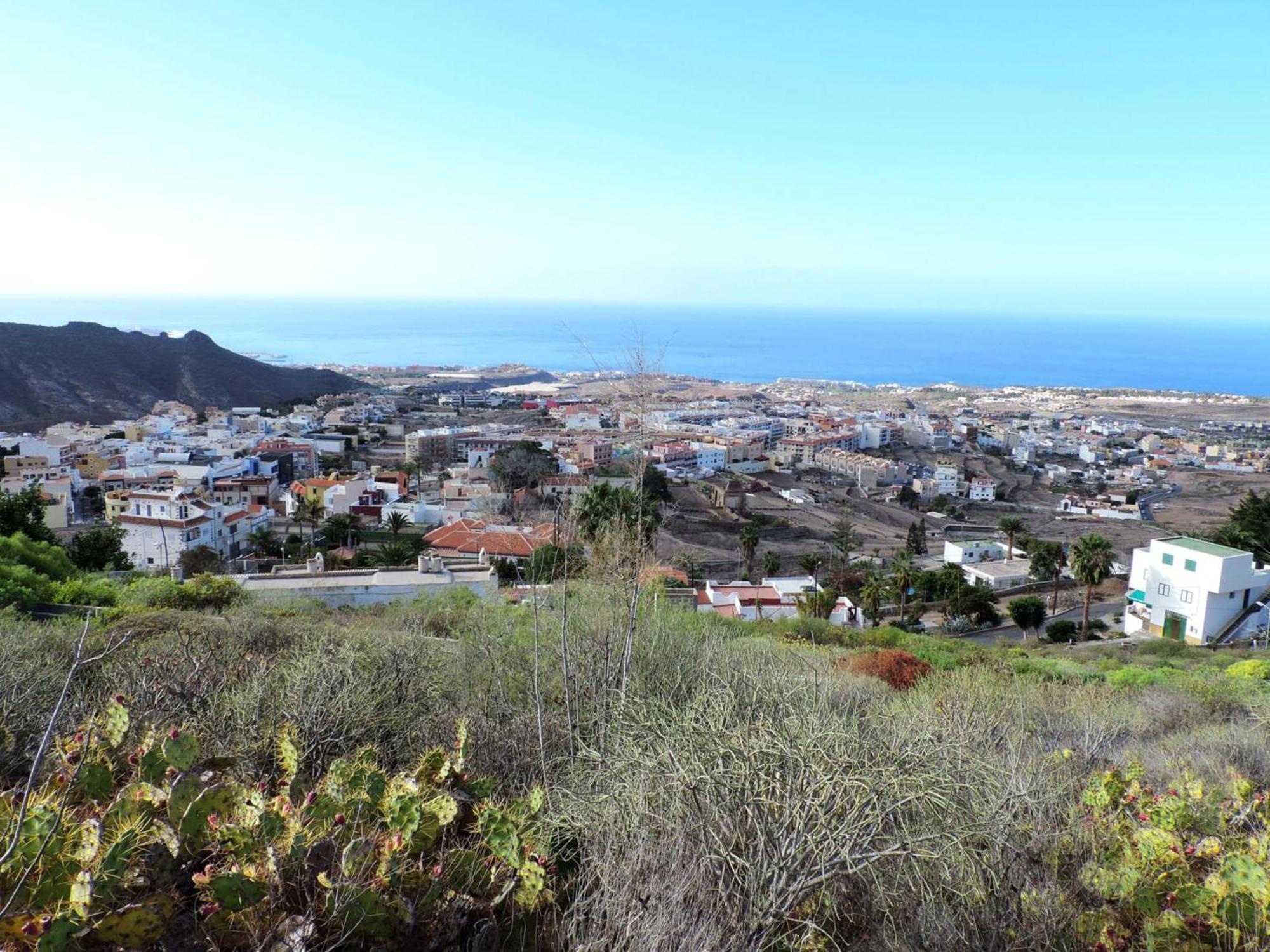 Live Adeje Taucho Relax Place With Terrace Costa Adeje  Luaran gambar
